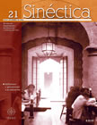 					View No. 21 (2002): Reflexiones y aportaciones a la educación
				